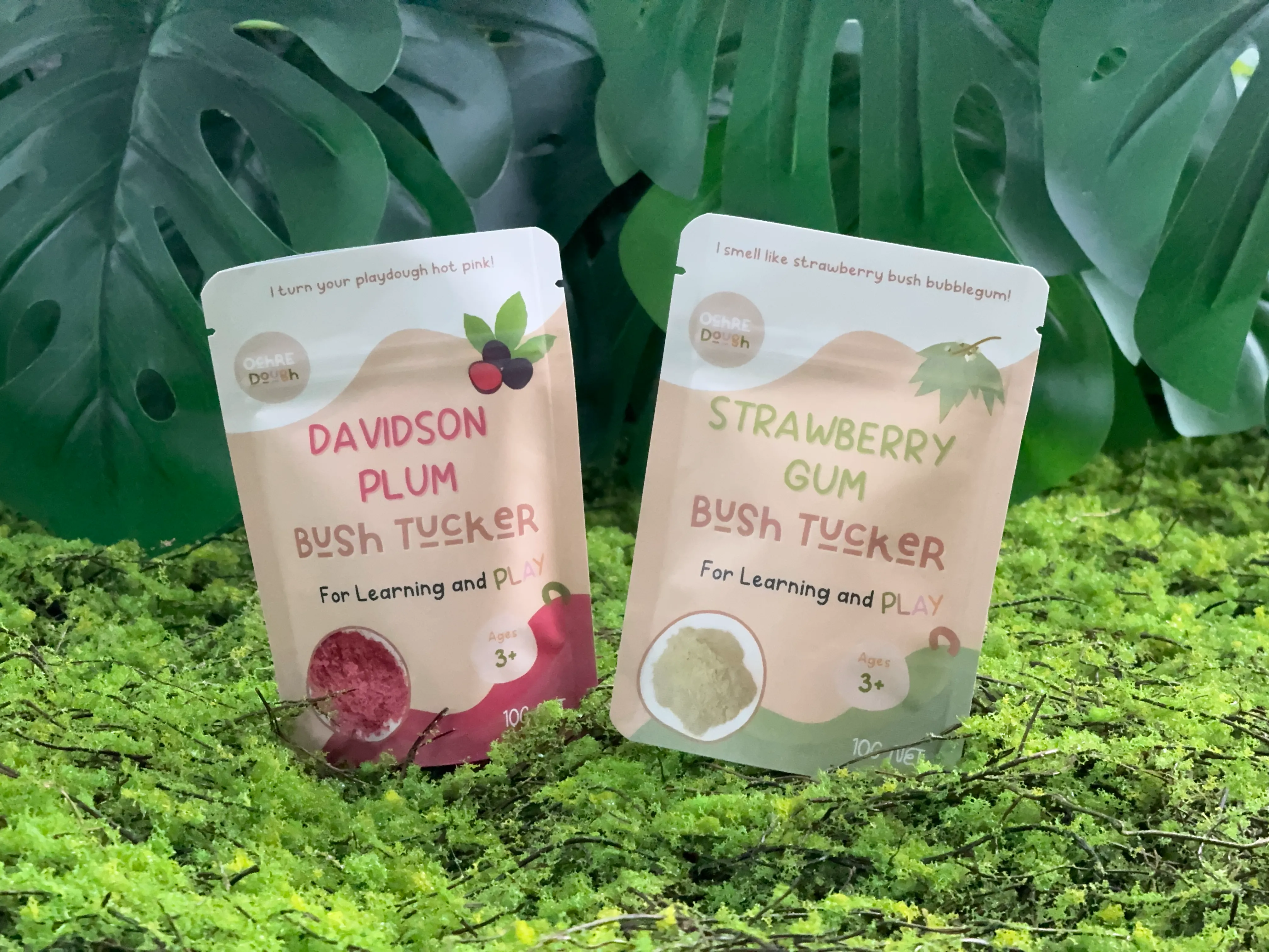 Sugarcane Bio-PE Protein Pack