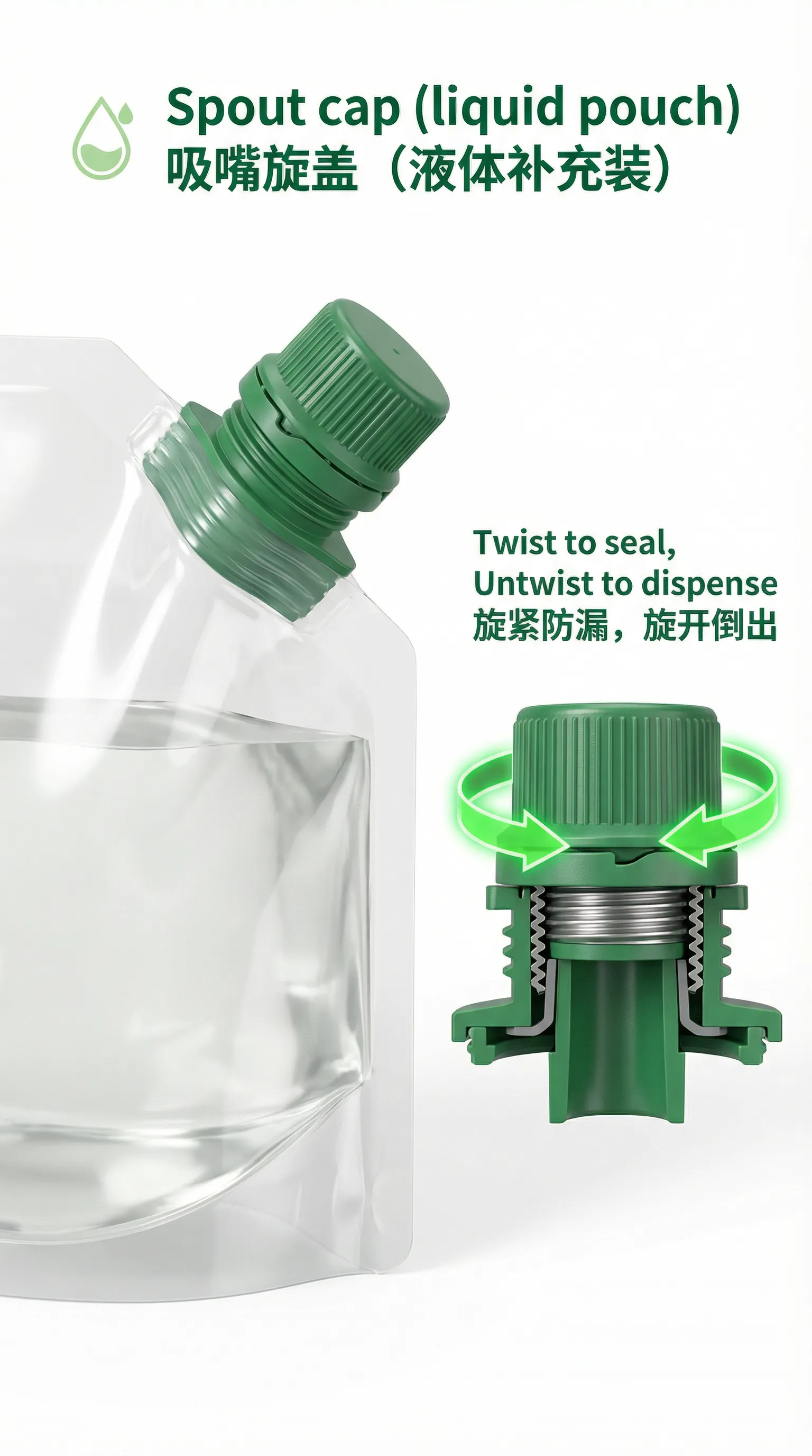 Achieve Pack - Sustainable Eco-Friendly Packaging Solutions