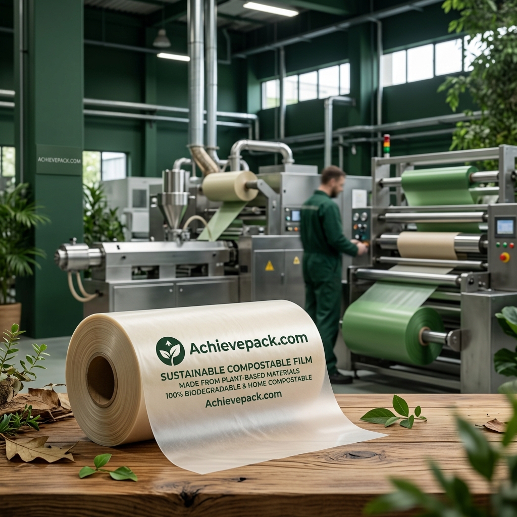 USA Compostable Standards