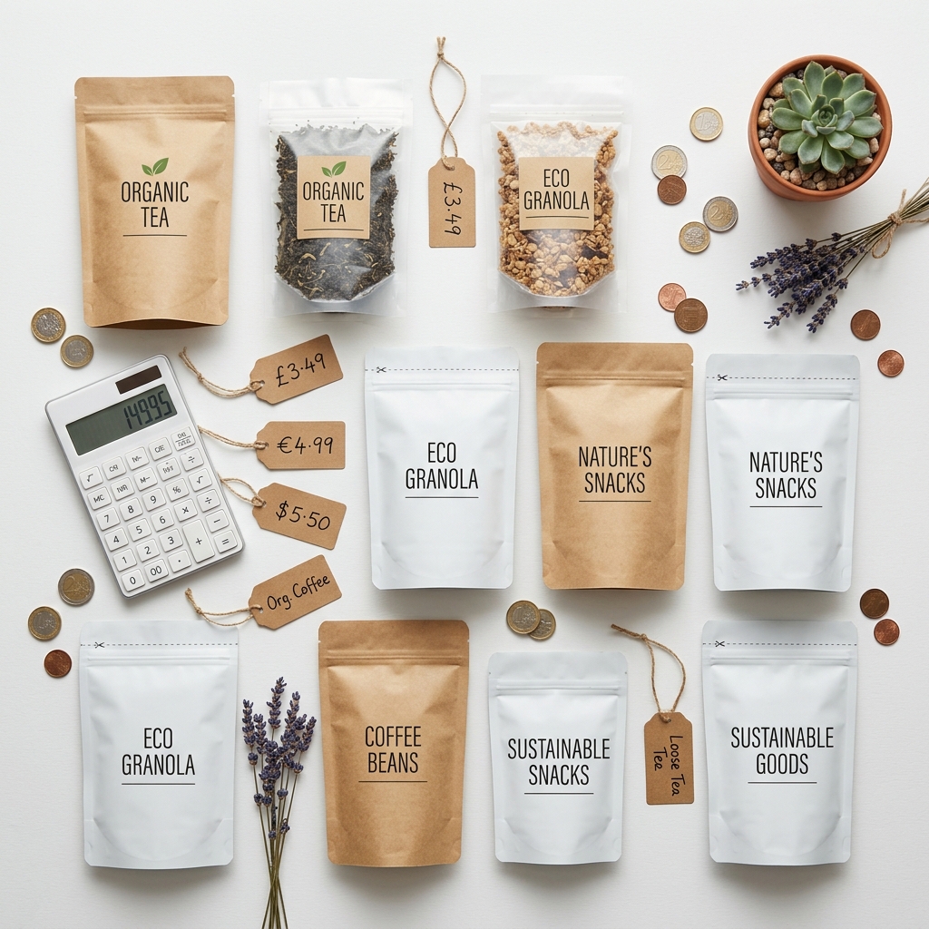 Packaging Cost Guide